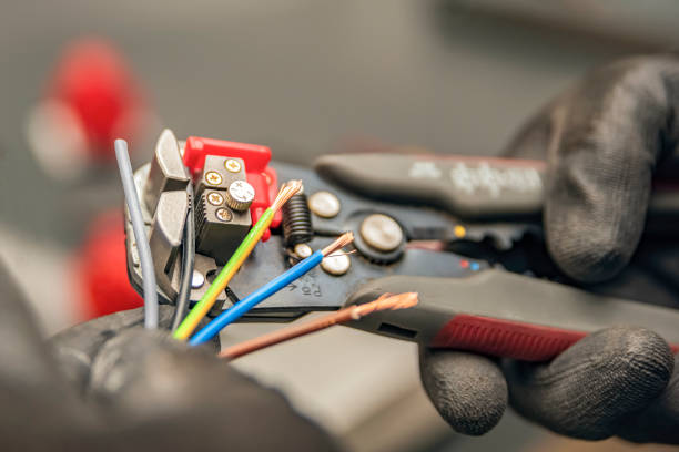  Enterprise, WV Electrician Pros