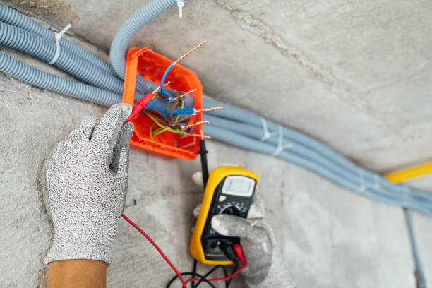 Best Home Electrical Repair  in Enterprise, WV